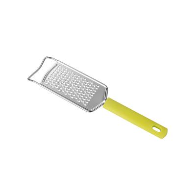 China 2021 Hot Selling Popular Recommended Product Sustainable In Stock Potato Stainless Steel Grater for sale