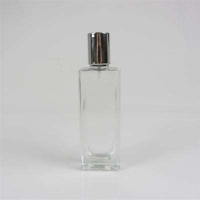 China Personal Care Free Samples Perfume Atomizer Samples Packaging Glass Spray Bottle for sale