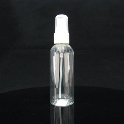 China BEAUTY PACKAGING Wholesale Packaging Travel Use Pet Bottle Cosmetic Preform For Perfume for sale