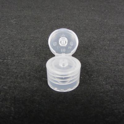 China Manufacturers Custom Non-Refillable 20/410 24/410 28/410 Cosmetic Plastic Screw Flip Top Spray Capsule Cap for sale