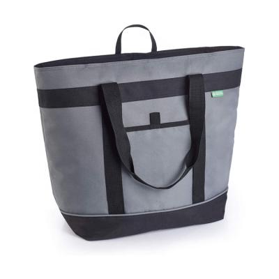 China Waterproof Waterproof Oxford Insulated Lunch Women Tote Cooler Bags Men Storage Container Picnic Bag For Kids for sale