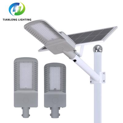 China ROAD IP65 SMD 200W 300W 400W 600W 800W Waterproof Die-Casting Aluminum Outdoor Solar LED Street Light for sale