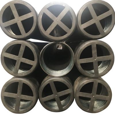 China Wireline HQ Core Drilling Rods Long Working Life Drill Pipes for sale