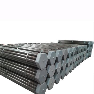 China BQ NQ HQ PQ Wireline Core Drill Rod For Sale,3meter DTH Mining Drill Rod for sale