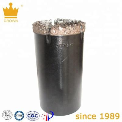 Китай PQ HQ NQ BQ Tungsten Carbide / TC Drilling Core Bits продается