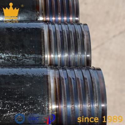 China Wireline Drill Pipe And Casing Tube NW,HW,PW, Casing Pipe for sale