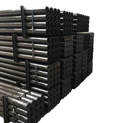 中国 AQ BQ Drill Rod Drill Pipe for Diamond Core Drill 販売のため