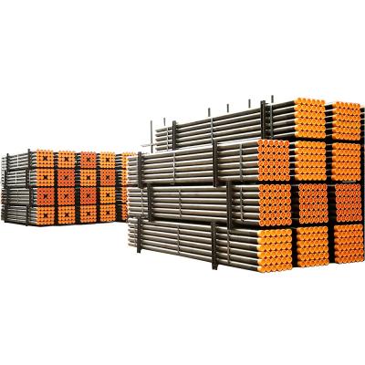 中国 diamond core seamless steel tubes manufacturer phq pq drill rod drill pipe 販売のため