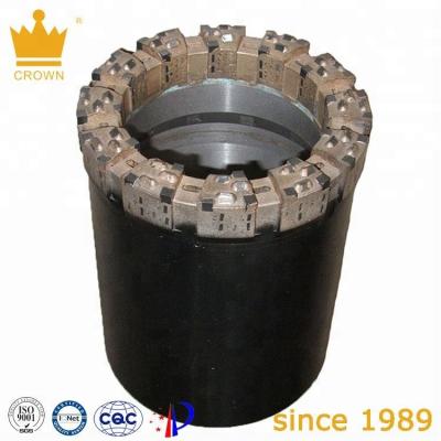 China Advanced Techniques Wuxi Drilling Bore Bit for sale