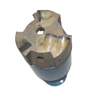 China WM Series Guatemala Oil Drilling PDC Core Drill Bit for sale