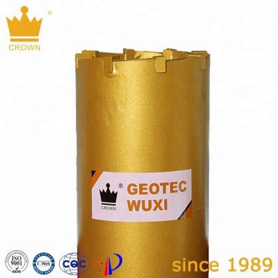 China WT Series Series#6 Hydraulic Core Diamond Drill for sale