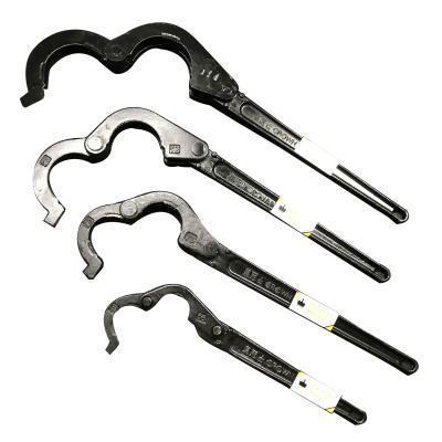 China NQ inner tube diamond circle wrench pipe wrench for diamond core drill for sale