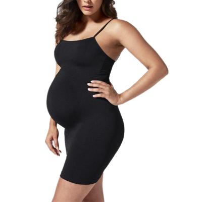 China Breathable OEM ODM New Design Wholesale Photoshoot Dress Dress Pregnancy Wear Pregnancy Maternity Pumping Clothes for sale