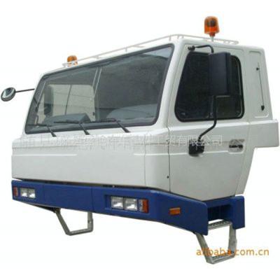 China Crane Truck Engineering Crane Cabin Crane Truck Spare Parts Truck Crane Body Cab for sale