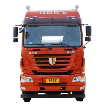 China Qixing Type Truck Body Parts New Fuel Middle Cab , Qixing Type Middle Cab for sale