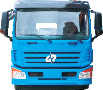 China New Designed Dayun Truck Medium Cab, Truck Cargo Medium Cab in Cheap Price for sale