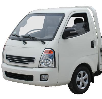 China Well Selling ISUZU Light Truck Cabin, Overhead Truck Cabin, Electric Light Cargo Cabin for sale