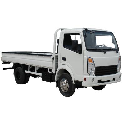 China City Logistics CKD And SKD Pickup Truck EV Truck For Short-distance Logistics for sale