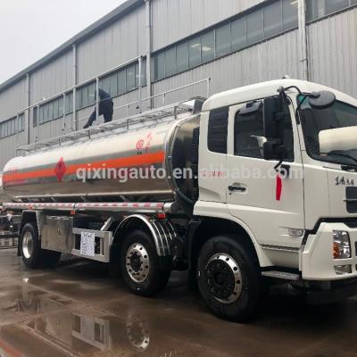 China NEW Dongfeng 6000 gallon fuel tank truck for sale 1-10T for sale