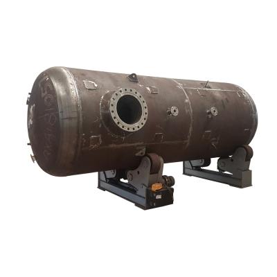 China Building Material Shops 80 M3 LPG Gas Tank For Cooking , For Car With Good Quality for sale