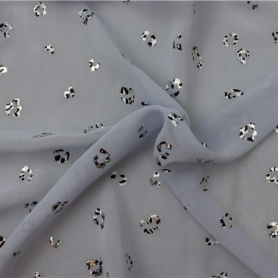 China Anti Pill Best Selling Irregular Pattern Fabric Jumbo Delicate Handmade Comfortable Fabric for sale