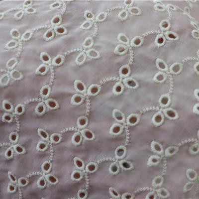 China Anti Pill Cavity Ripple Delicate Plain Tencel Fabric High Quality Embroidery Fabric For Garment for sale