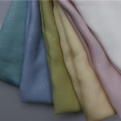 China High Quality Factory Pattern Anti Pill Shelling Soft Hometextile Garment Fabric for sale