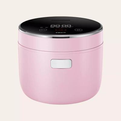 China TOKIT Hotel Pamper Mini Smart Rice Cooker Colorful and Delicious Taste for sale