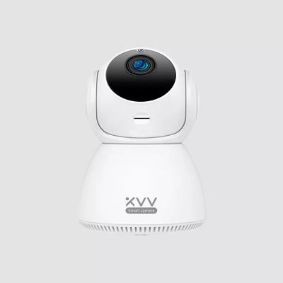 China Low Power Youpin Xiaovv Smart Camera 1080P HD 360 PTZ Rotation Alarm Voice Intercom AI Motion Detection Human Infrared Night Vision Home for sale