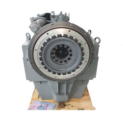 China Brand New High Quality Marine Boat Advance D300 805hp/2300rpm Marine Gearbox for sale