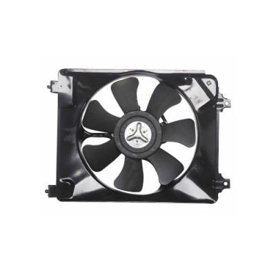 China In stock original LDV MAXUS C00002429 electric fan standard size for sale