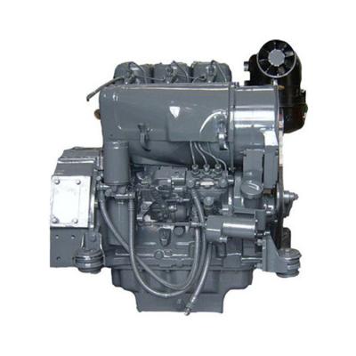 China Deutz F3L912 air cooling engine air cooled use for construction machine for sale