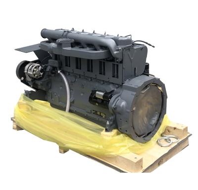 China F6L913 Deutz air cooling 913 engine used for construction machine for sale