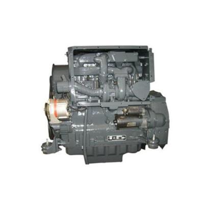 China Deutz BF4L913 air cooling engine air cooled use for construction machine for sale