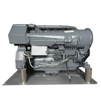 China Deutz BF6L913 Air Cooling Engine Air Cooled Use For Construction Machinery for sale