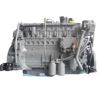 China Water Cooled Favorable Price 30hp DEUTZ Diesel Engine BF6M1013 for sale