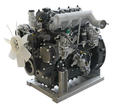 China Water Cooled Hot Sale XINCHAI 4N23G31 Diesel Engine for sale