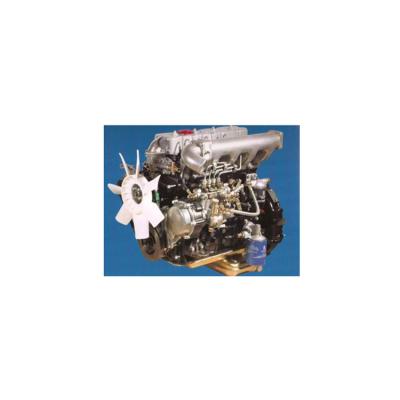 China brand new water cooled xinchai 4D35G diesel marine engine for sale