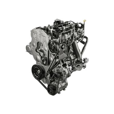 China Original SC25R series water-cooled diesel engine for sale