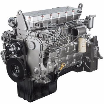 China 6 Cylinders SCEC Water Cooled Diesel Engine SC25R / 28R For Truck for sale