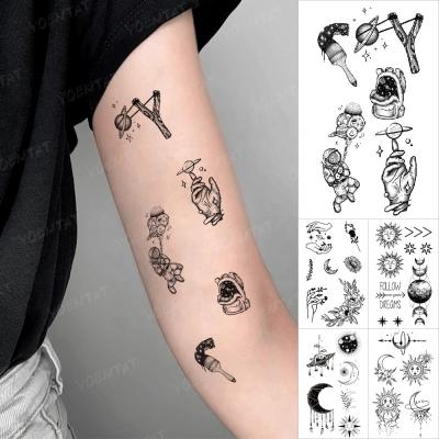 China Wholesale Cheap Temporary Fake Tattoo High Quality Waterproof Temporary Sticker Feather Kids Flash Tatoo Woman for sale