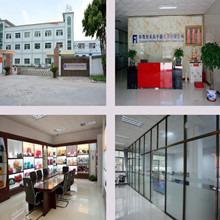 Verified China supplier - Dongguan Hechang Bags Leather Goods Co., Ltd.