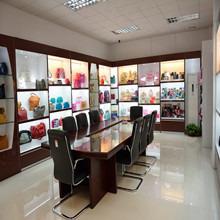 Verified China supplier - Dongguan Hechang Bags Leather Goods Co., Ltd.