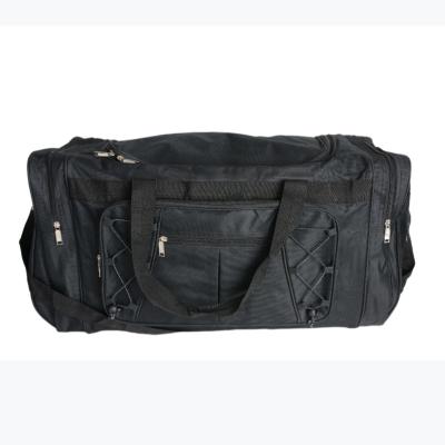 China Fashion Extra Large Travel Bag 10kg Wear Resistant Men Carrying Bags for sale