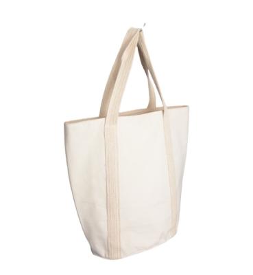 China Eco Friendly Reusable Handled Shopping Bags Large Capacity Cheap Price Grocery Bag for sale