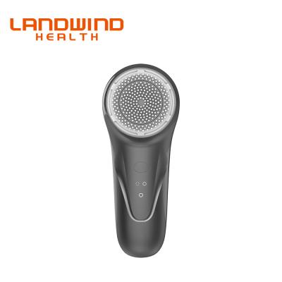 China OEM 2 Speed ​​Rechargeable Waterproof Facial Massager Brush DEEP CLEANSING Cleansing Machine for sale