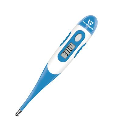 China Anus+mouth+ ARMPIT factory outlet digital oral baby and child thermometer electronic prices for sale