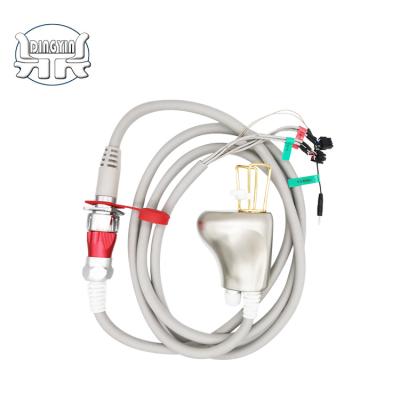 China Partial Laser Therapy Blood Vessels Removal CO2 Treatment Gynecological Head for sale