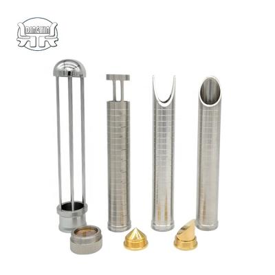 China Vaginal Tightening Head Vaginal Tightening Probe CO2 Laser Treatment Vaginal Head for Vaginal Tightening CO2 Machine for sale