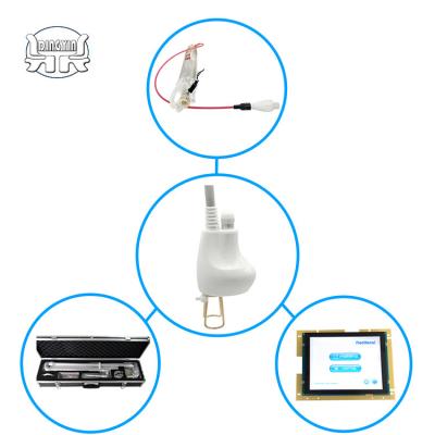 China Partial blood vessel removal CO2 beauty laser acne scar removal stretch mark removal laser machine/partial CO2 machine accessories for sale